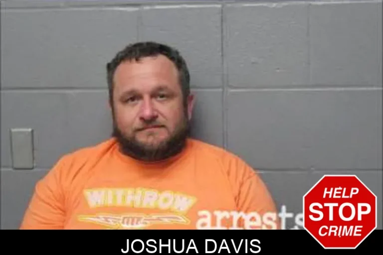 Joshua Davis
