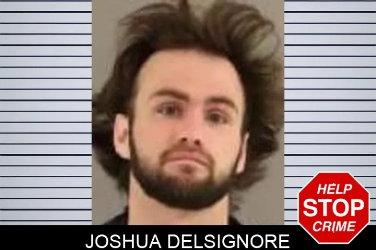 Joshua Delsignore