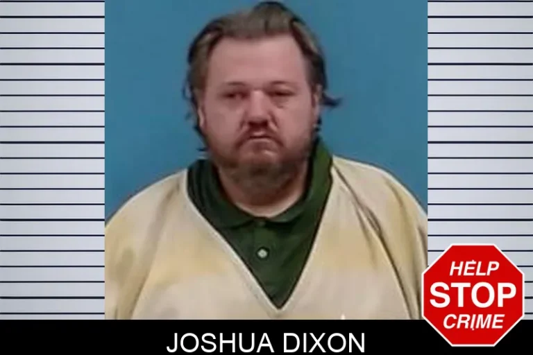 Joshua Dixon