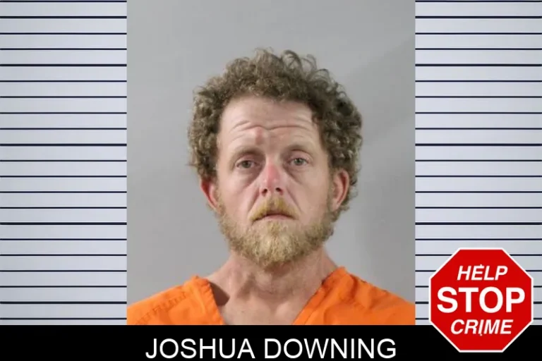Joshua Downing