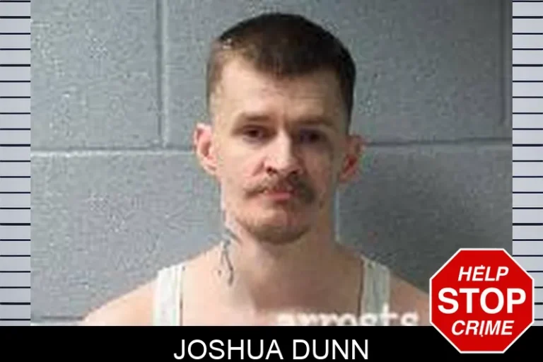 Joshua Dunn
