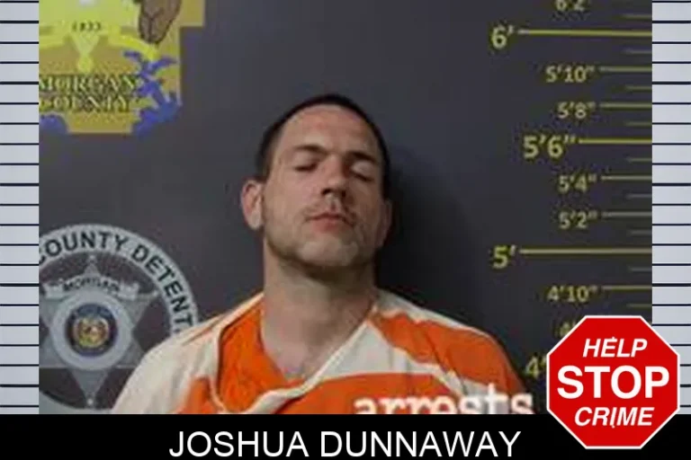 Joshua Dunnaway