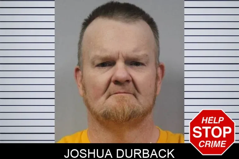 Joshua Durback