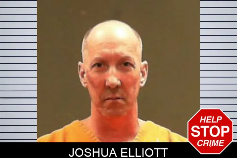 Joshua Elliott