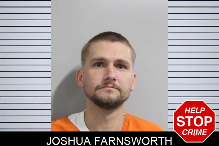 Joshua Farnsworth