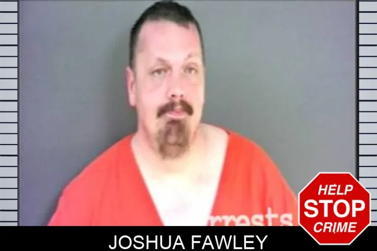 Joshua Fawley