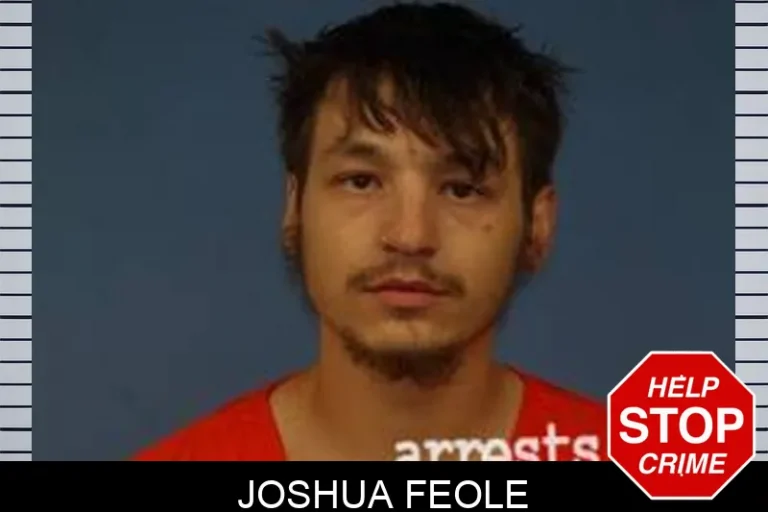Joshua Feole