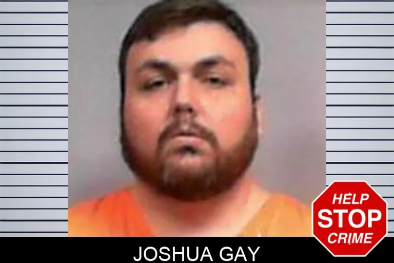 Joshua Gay