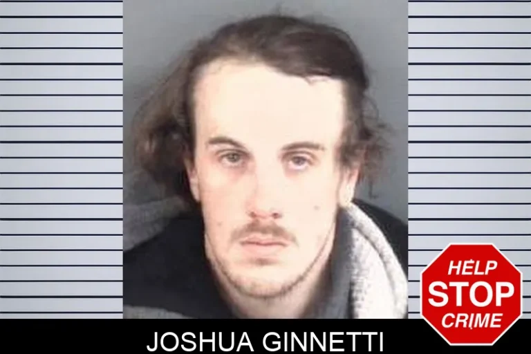 Joshua Ginnetti
