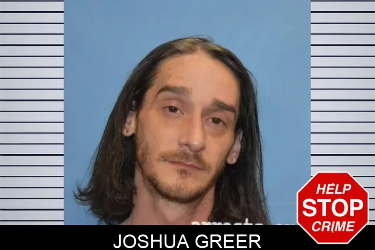 Joshua Greer