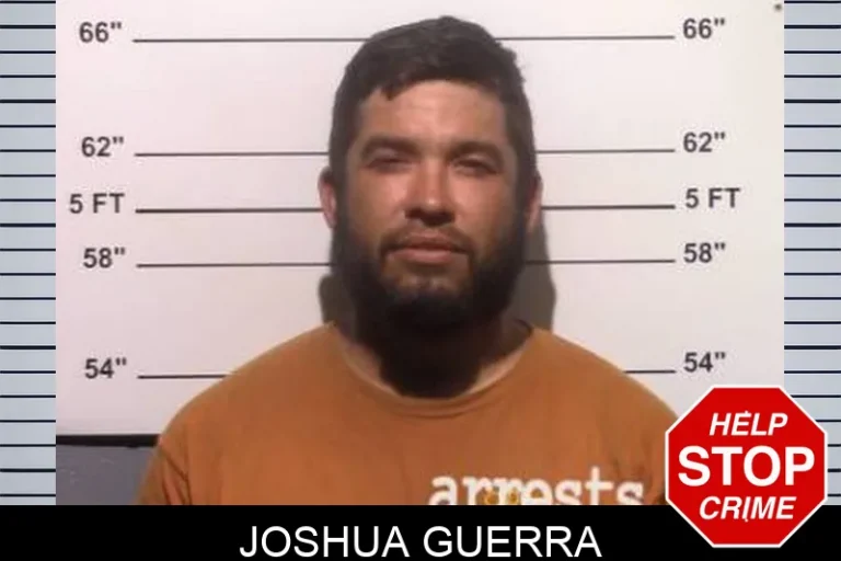 Joshua Guerra