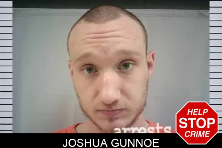 Joshua Gunnoe