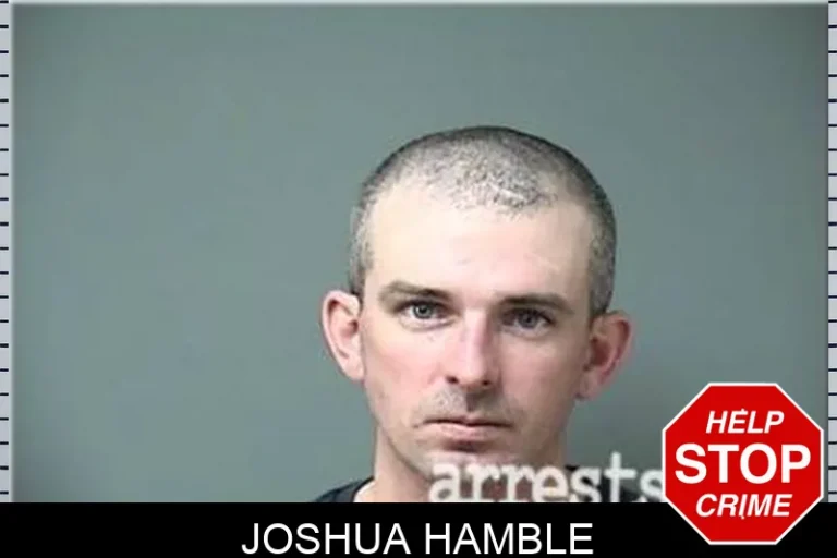 Joshua Hamble