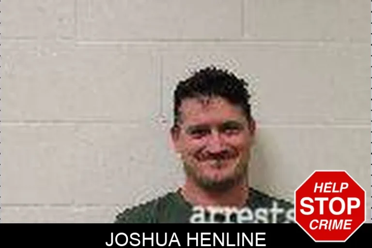 Joshua Henline