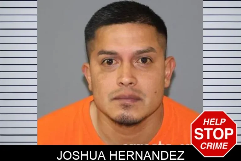 Joshua Hernandez