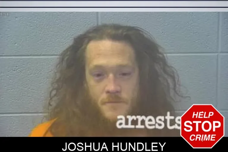 Joshua Hundley