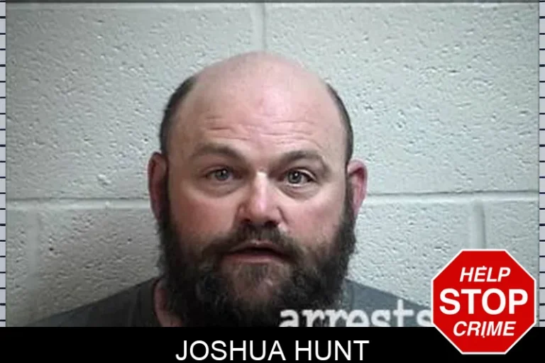 Joshua Hunt