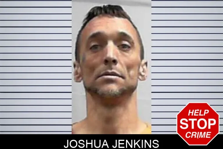 Joshua Jenkins