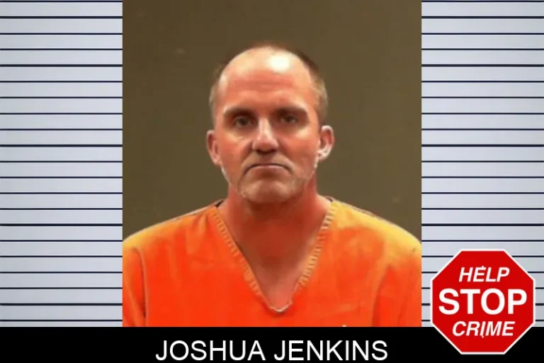 Joshua Jenkins
