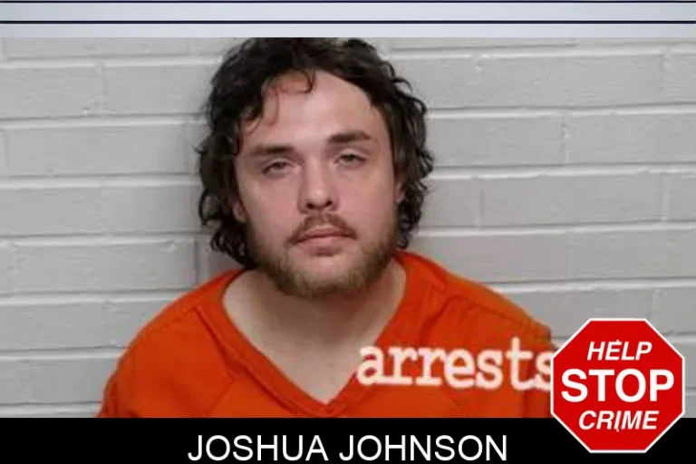 Joshua Johnson