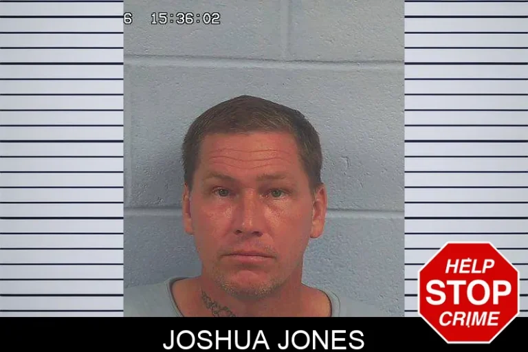 Joshua Jones