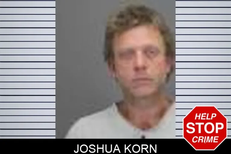 Joshua Korn