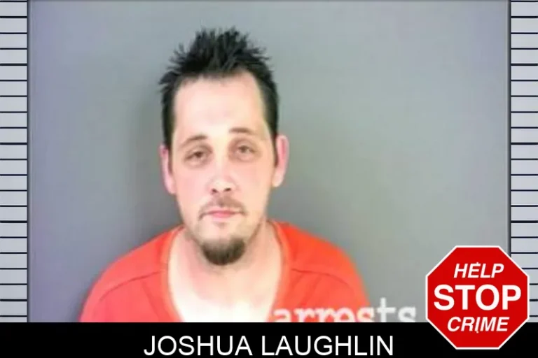 Joshua Laughlin