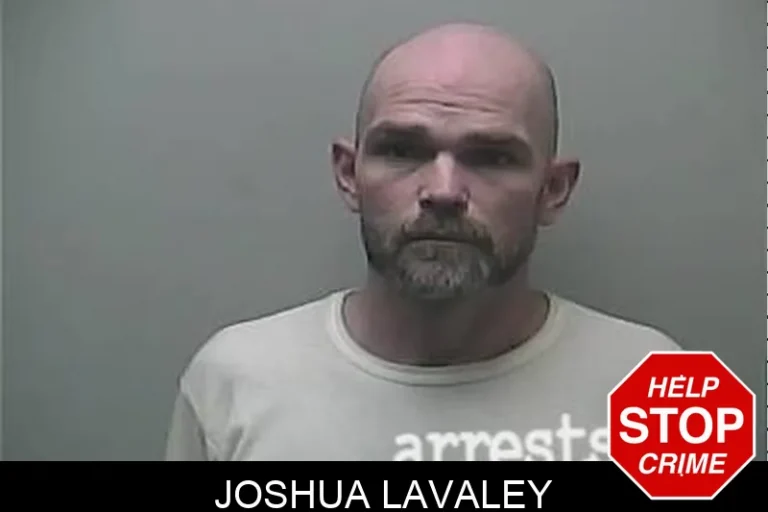 Joshua Lavaley