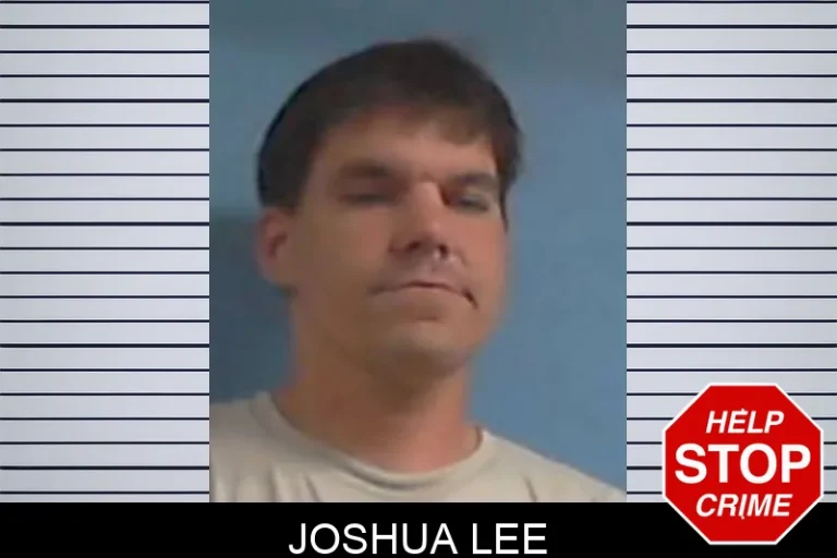 Joshua Lee
