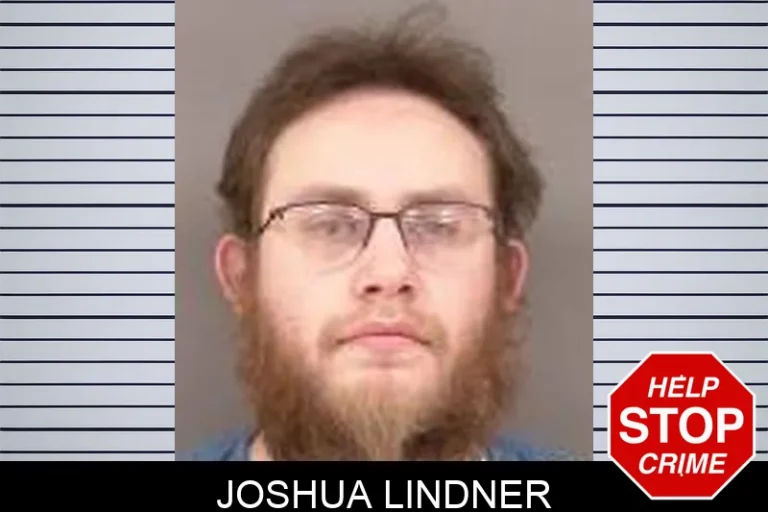 Joshua Lindner