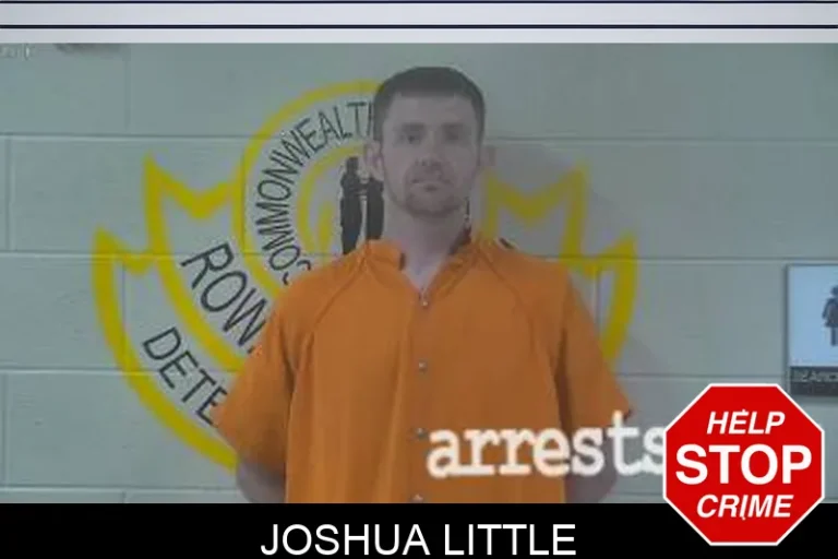 Joshua Little