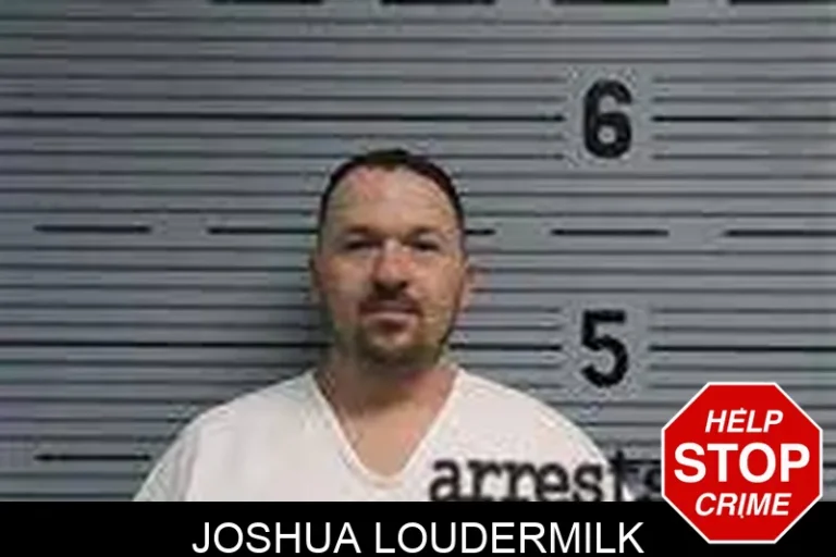 Joshua Loudermilk