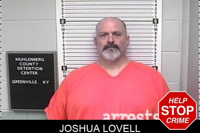 Joshua Lovell