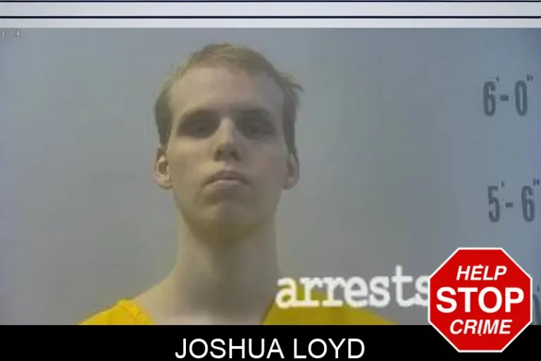 Joshua Loyd