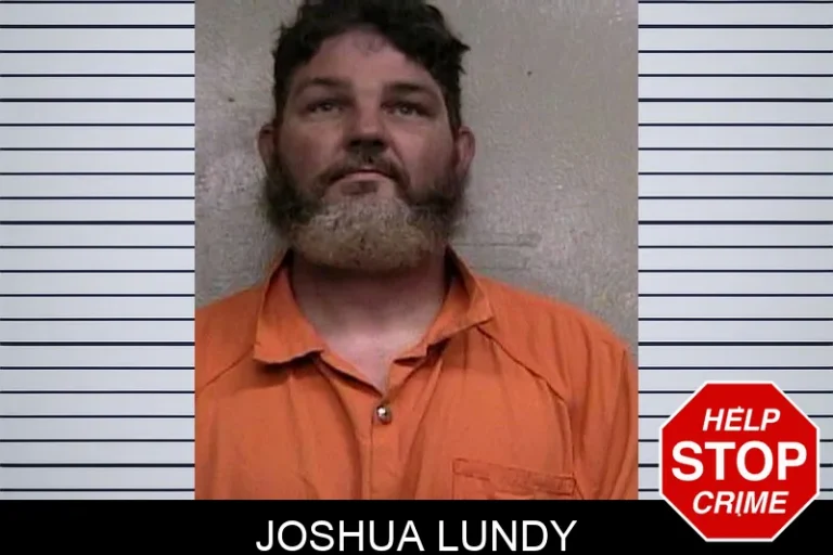 Joshua Lundy