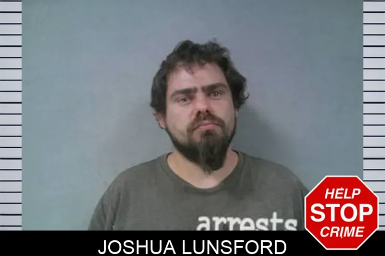 Joshua Lunsford
