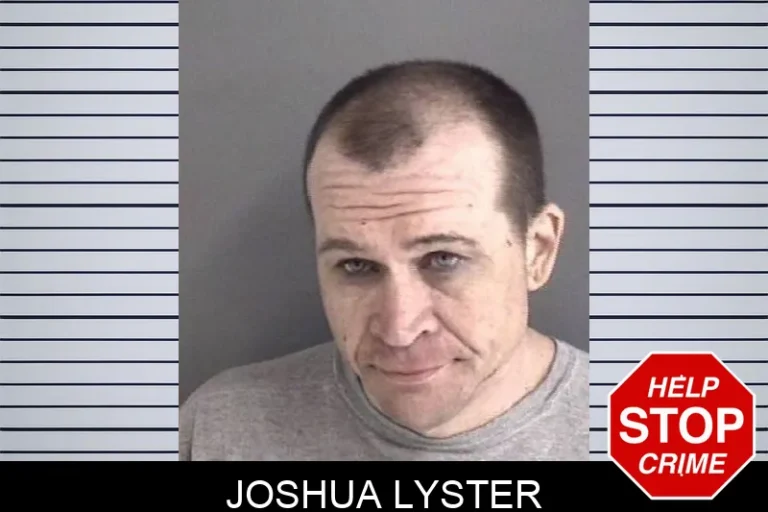 Joshua Lyster