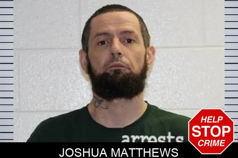 Joshua Matthews