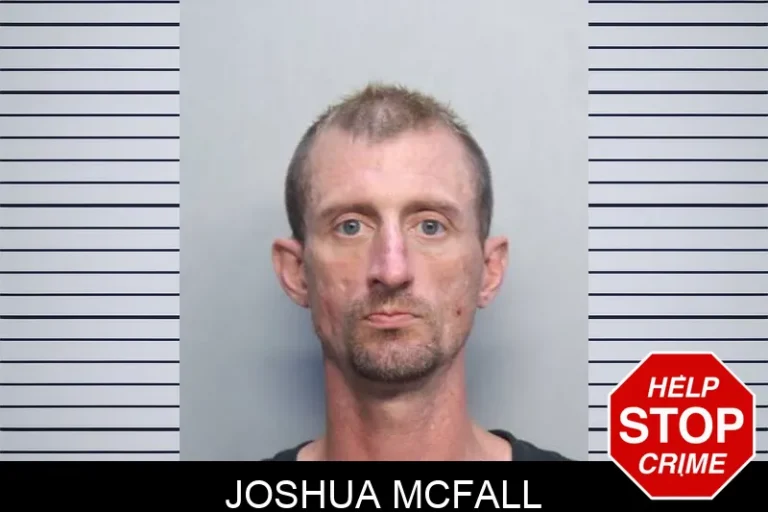 Joshua McFall