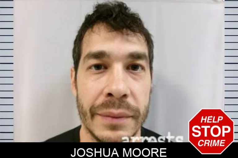 Joshua Moore