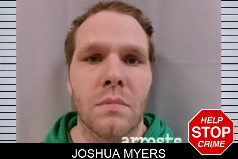 Joshua Myers