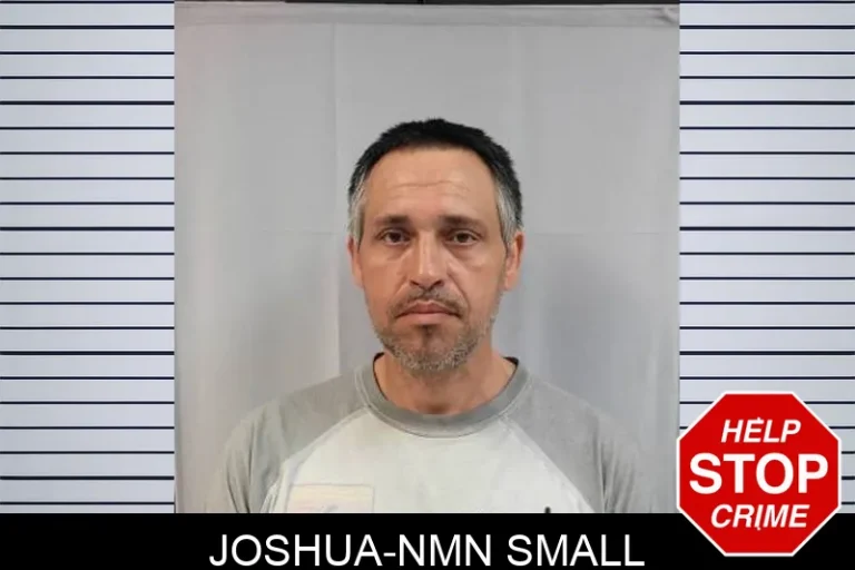 Joshua-NMN Small