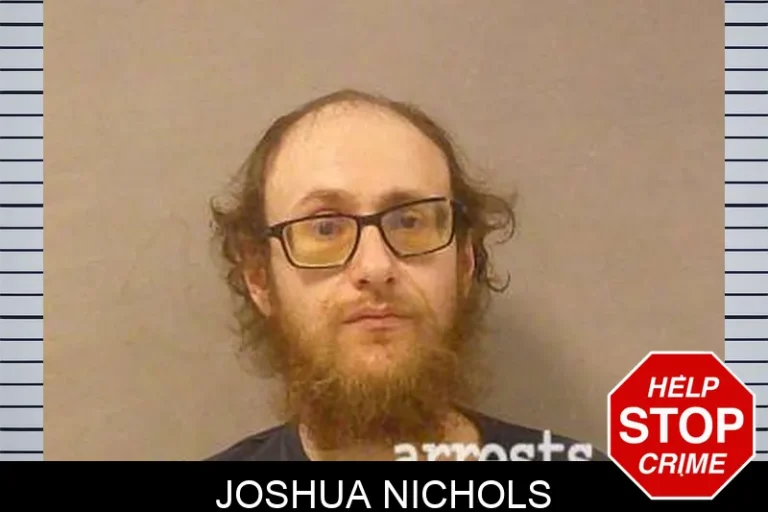 Joshua Nichols