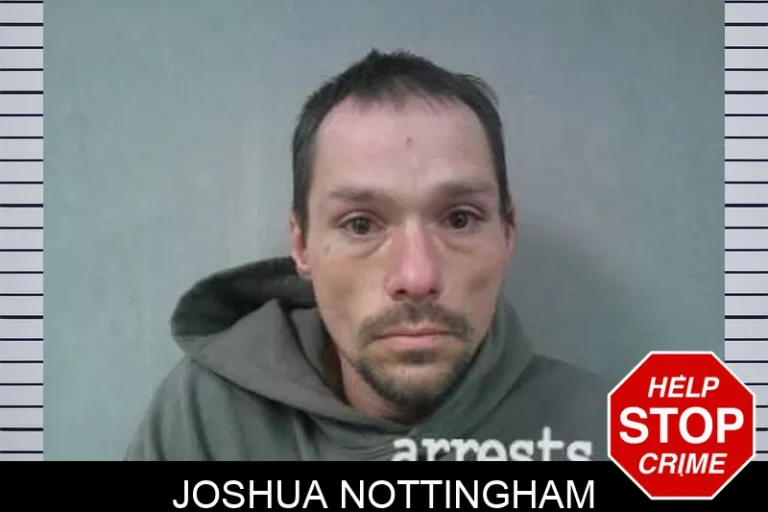 Joshua Nottingham