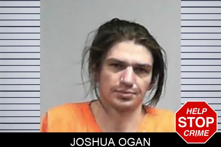 Joshua Ogan