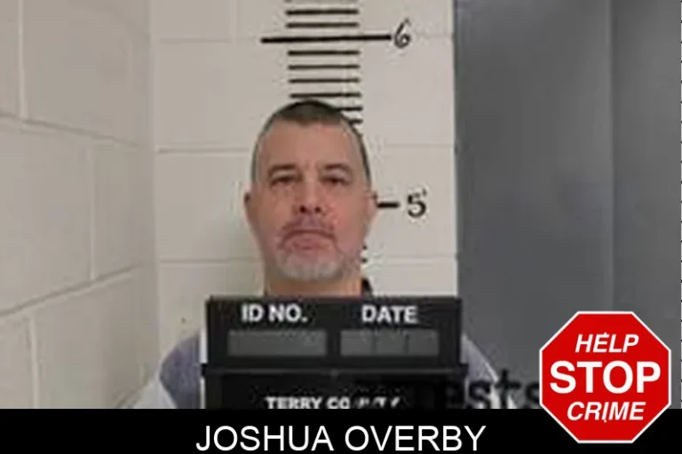 Joshua Overby