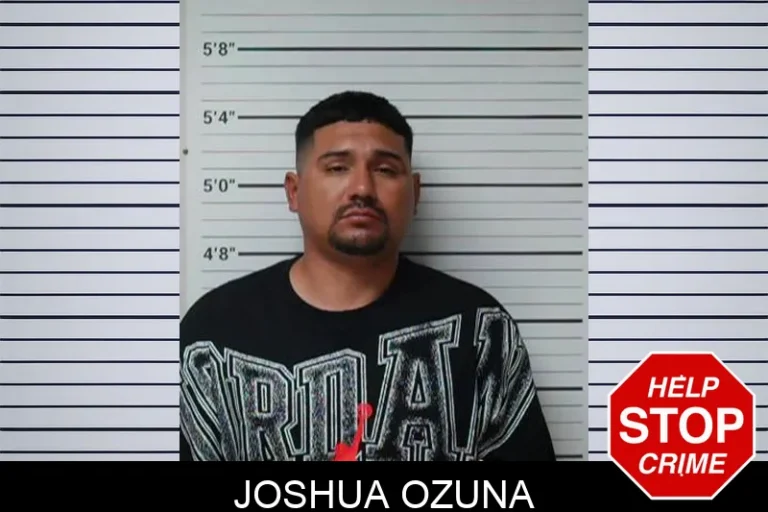 Joshua Ozuna