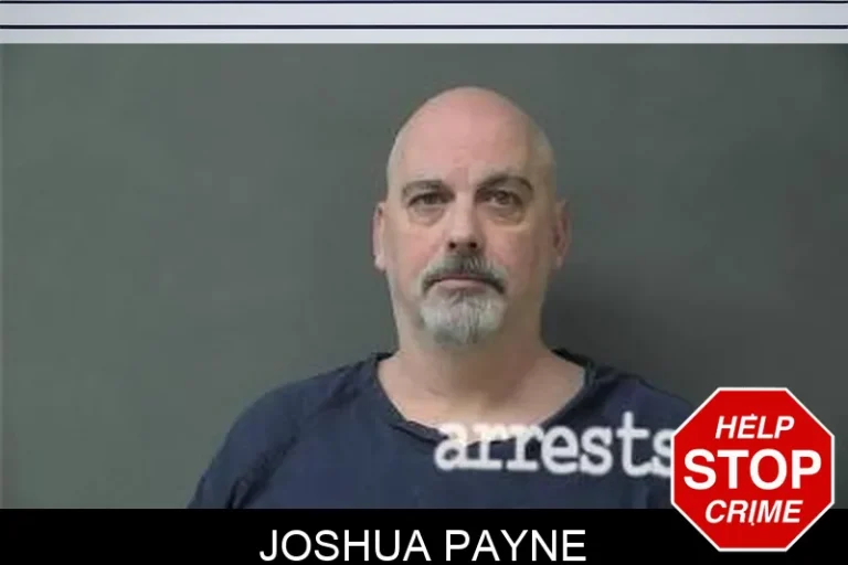 Joshua Payne