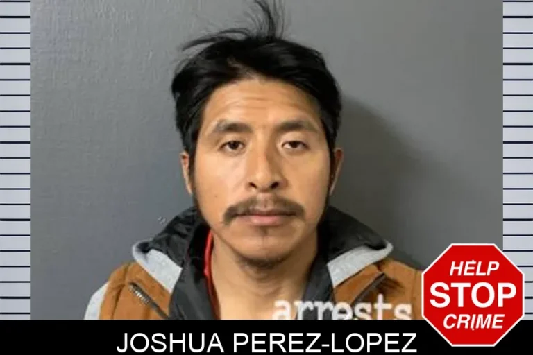Joshua Perez-Lopez