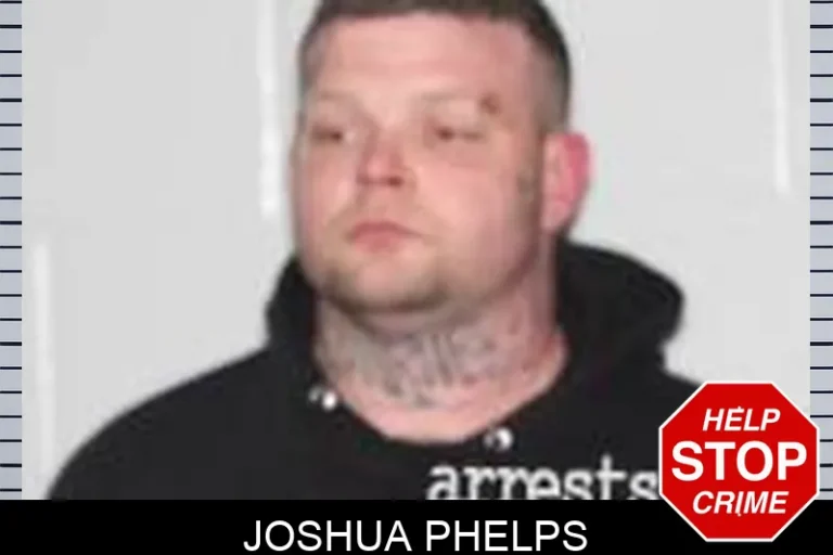Joshua Phelps